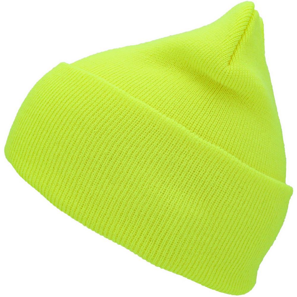 NEON Ethos LONG BEANIE - vælg mellem 3 farver - Hue fra Ethos hos The Prince Webshop