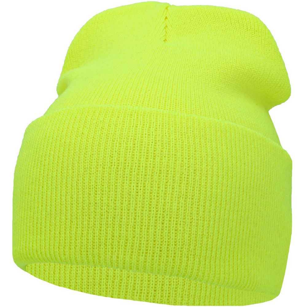 NEON Ethos LONG BEANIE - vælg mellem 3 farver - Hue fra Ethos hos The Prince Webshop