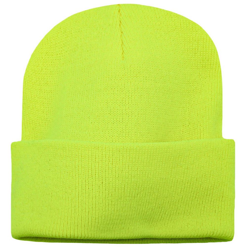 NEON Ethos LONG BEANIE - vælg mellem 3 farver - Hue fra Ethos hos The Prince Webshop