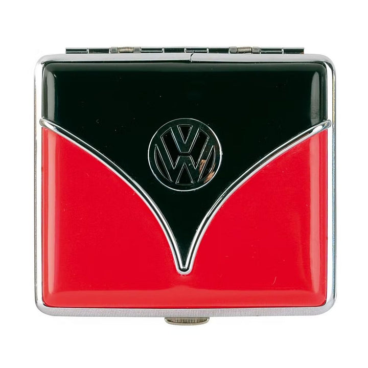 Retro Volkswagen Cigaretetui - vælg mellem 3 farver - Sjov Gave fra Polyflame Europe hos The Prince Webshop