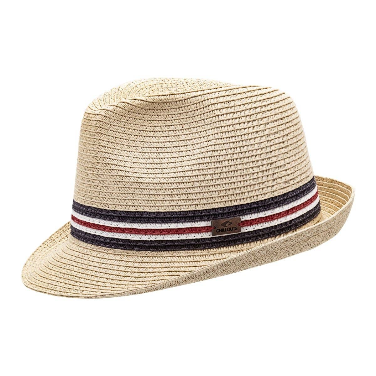 Chillouts - Levi Hat - Trilby Hat från Chillouts på The Prince Webshop