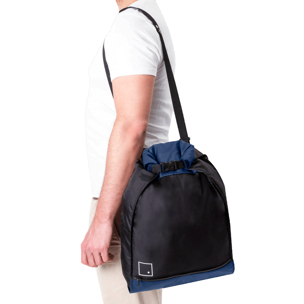 BANALE ROLL BAG - multi rejse taske i 3 farver - Rejse Tilbehør fra Banale hos The Prince Webshop