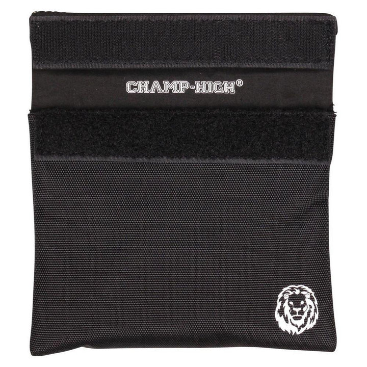 Champ-High Tobakspung med Aktivt Kul - Pibe Tilbehør fra Champ-High hos The Prince Webshop