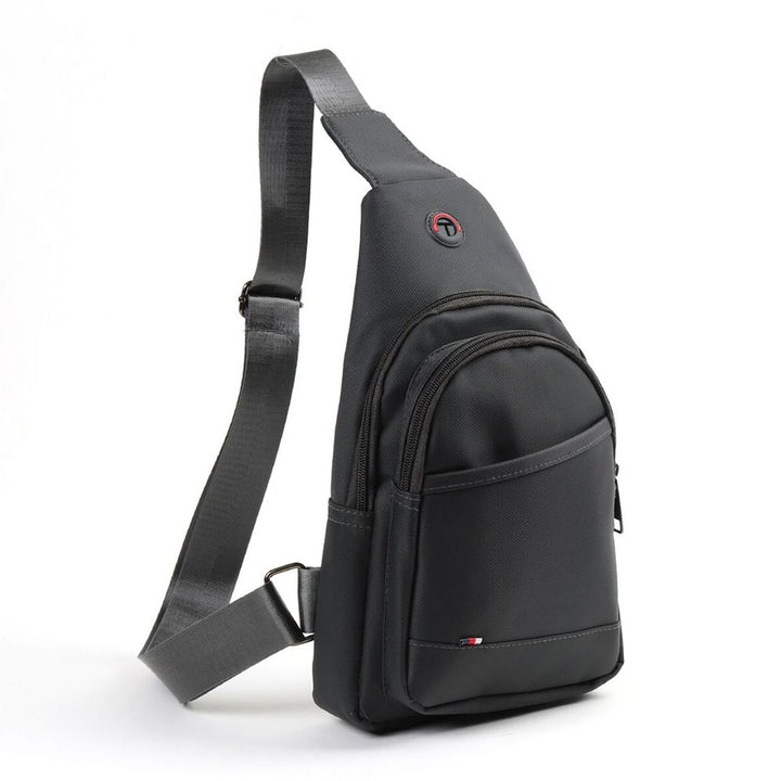 Urban Crossbody Sling Bag - Funktionel Taske i 3 Farver - Taske fra Westend hos The Prince Webshop