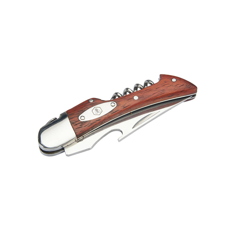 Trifunction folding knife -  fra Laguiole hos The Prince Webshop