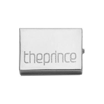 Designer Manchetknapper The Prince's Own Silver - Manchetknapper fra Ceels hos The Prince Webshop