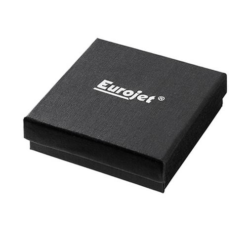 Eurojet Feuerzeug Turbo Jet Cigaret Lighter - Sort - Lighter fra Eurojet hos The Prince Webshop