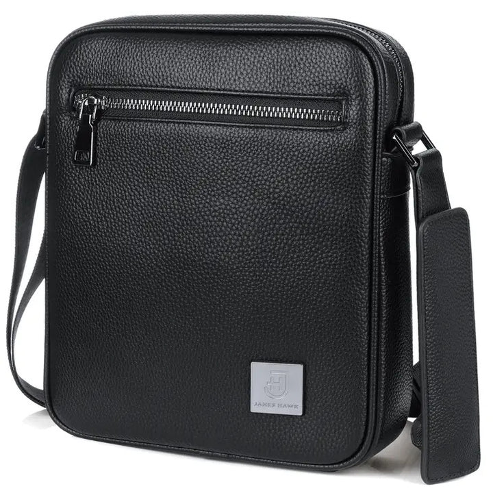 James Hawk Reporter Bag - Accessories fra James Hawk hos The Prince Webshop