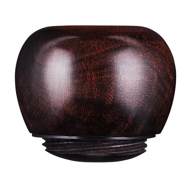 Falcon Pibe Hoved Apple - Falcon Hoved fra Falcon Pipes hos The Prince Webshop