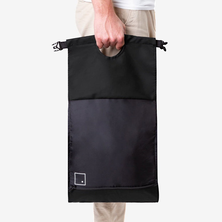BANALE ROLL BAG - multi rejse taske i 3 farver - Rejse Tilbehør fra Banale hos The Prince Webshop