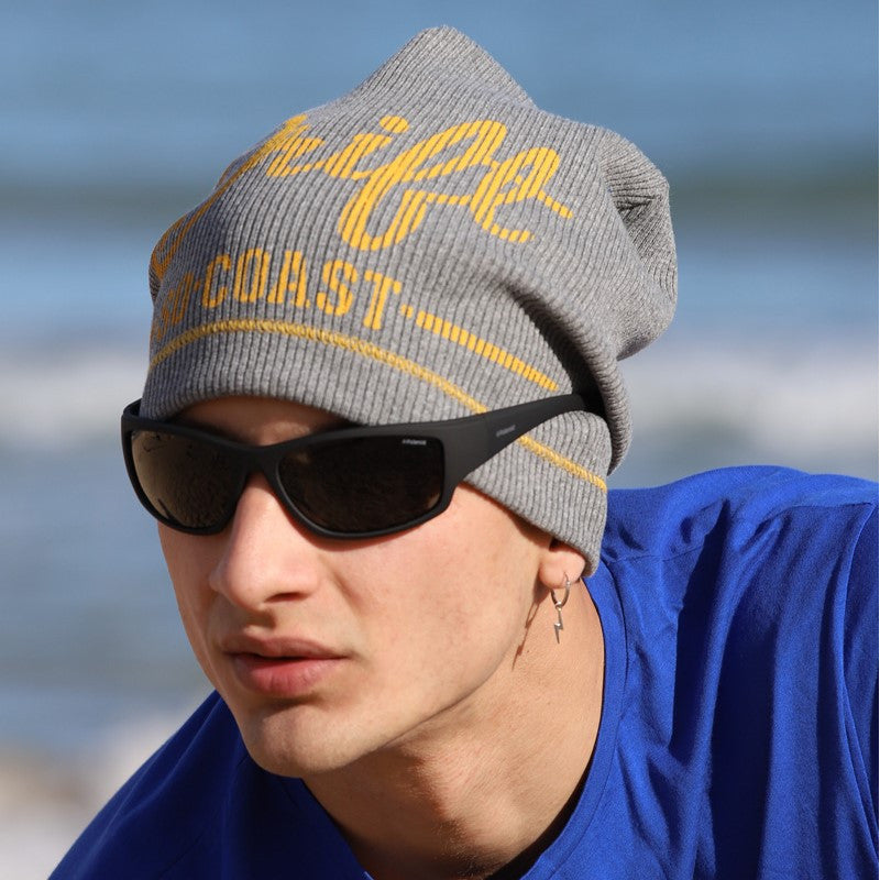 Fashion Beanie - Drift SO Coast - Hue fra No Shirt No Shoes No Problem hos The Prince Webshop