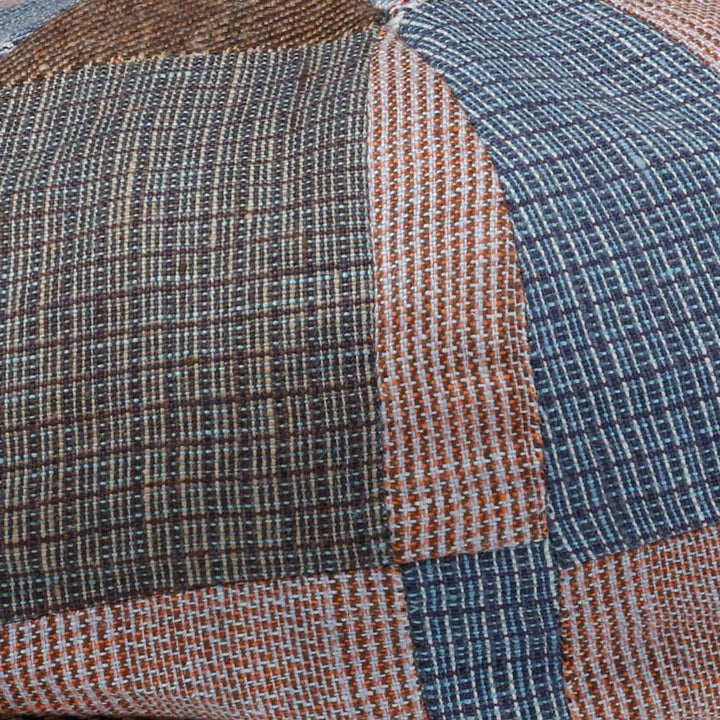 Stetson Hatteras Patchwork Linned Flat Cap - Flat Cap fra Stetson hos The Prince Webshop