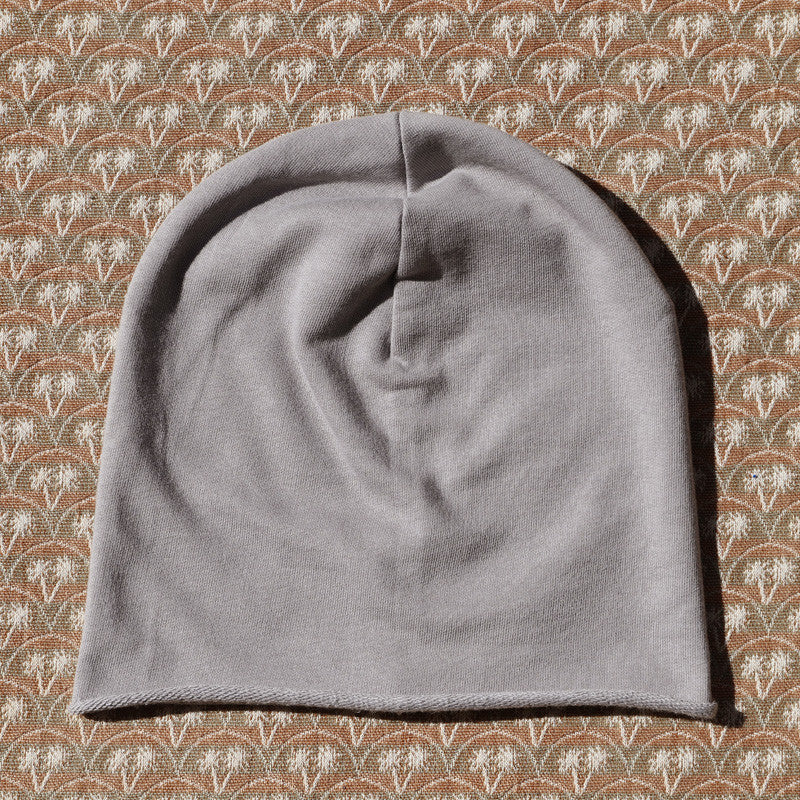 Fashion Beanie - The Combiner Lysegrå - Hue fra No Shirt No Shoes No Problem hos The Prince Webshop
