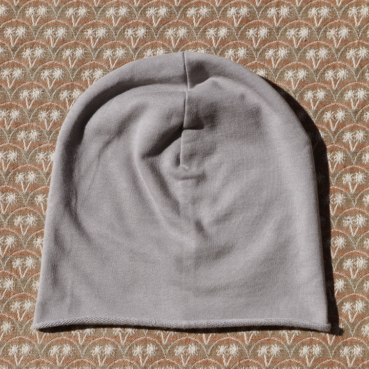 Fashion Beanie - The Combiner Lysegrå - Hue fra No Shirt No Shoes No Problem hos The Prince Webshop