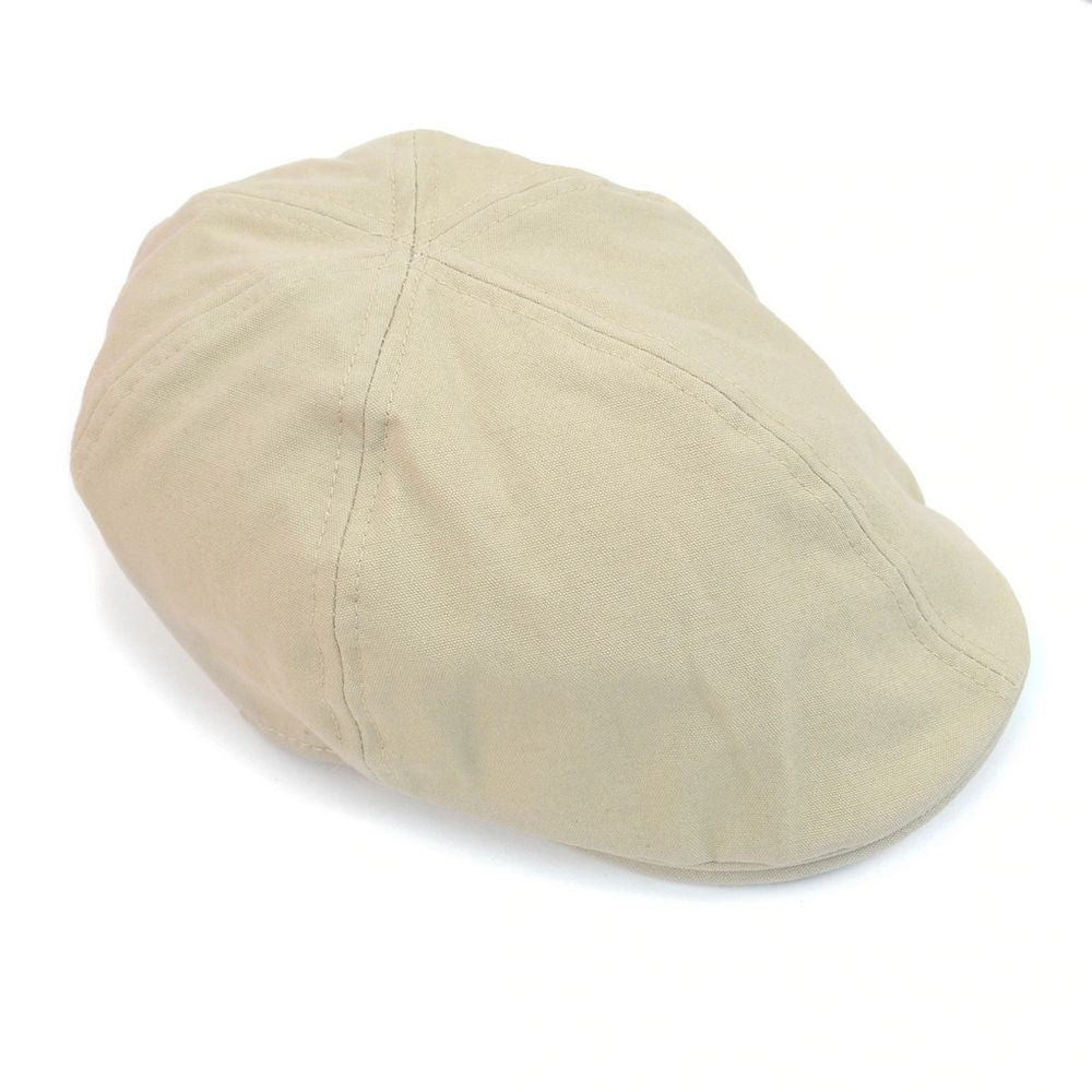 Classic Casual Pub Ivy Hat - Flat Cap i 2 Farver - Flat Cap fra Westend hos The Prince Webshop