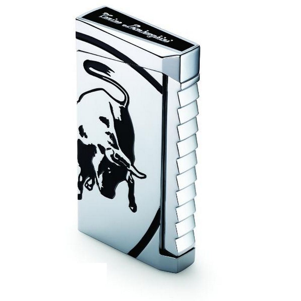 Lamborghini Toro Jet Lighter - Lighter fra Conino Lamborghini hos The Prince Webshop