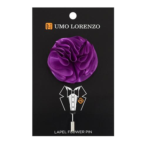 Lilla Revers Blomst - Reversnål fra Umo Lorenzo hos The Prince Webshop