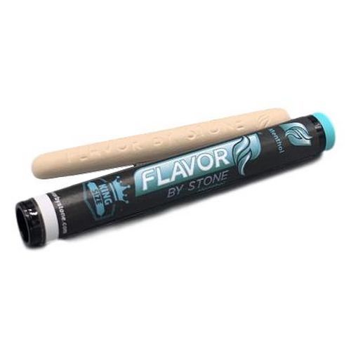 Menthol Sten til Lommetørklæder - Accessories fra Flavor by Stone hos The Prince Webshop