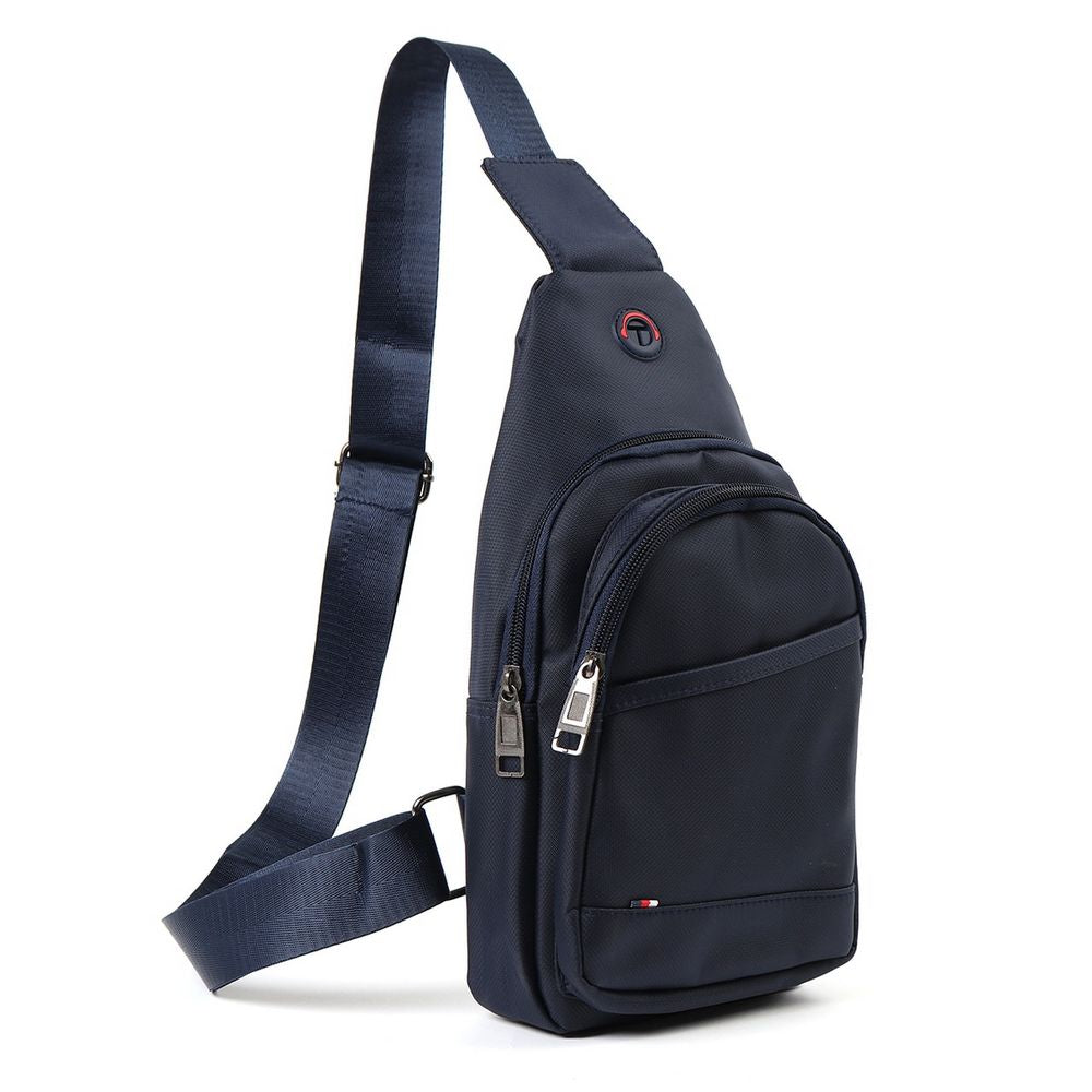 Urban Crossbody Sling Bag - Funktionel Taske i 3 Farver - Taske fra Westend hos The Prince Webshop