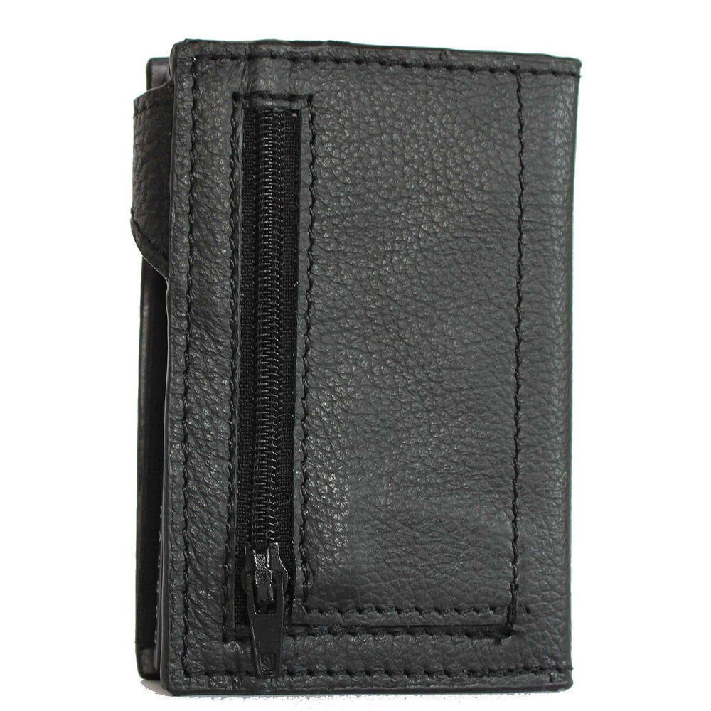 Noonyu slim PULL-POP-UP WALLET  - vælg mellem 4 farver - Tegnebog fra noonyu hos The Prince Webshop