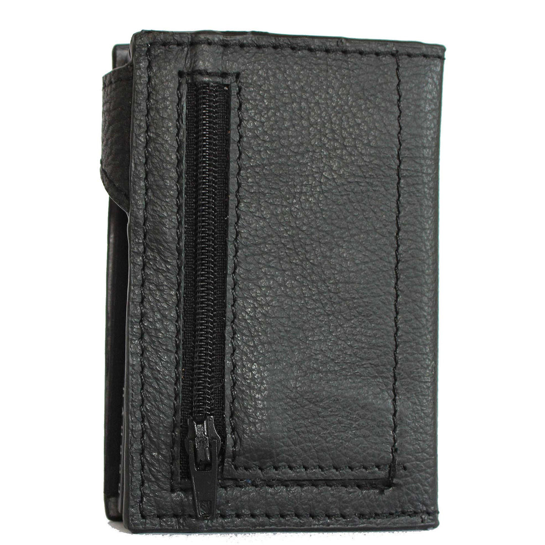 Noonyu slim PULL-POP-UP WALLET  - vælg mellem 4 farver - Tegnebog fra noonyu hos The Prince Webshop