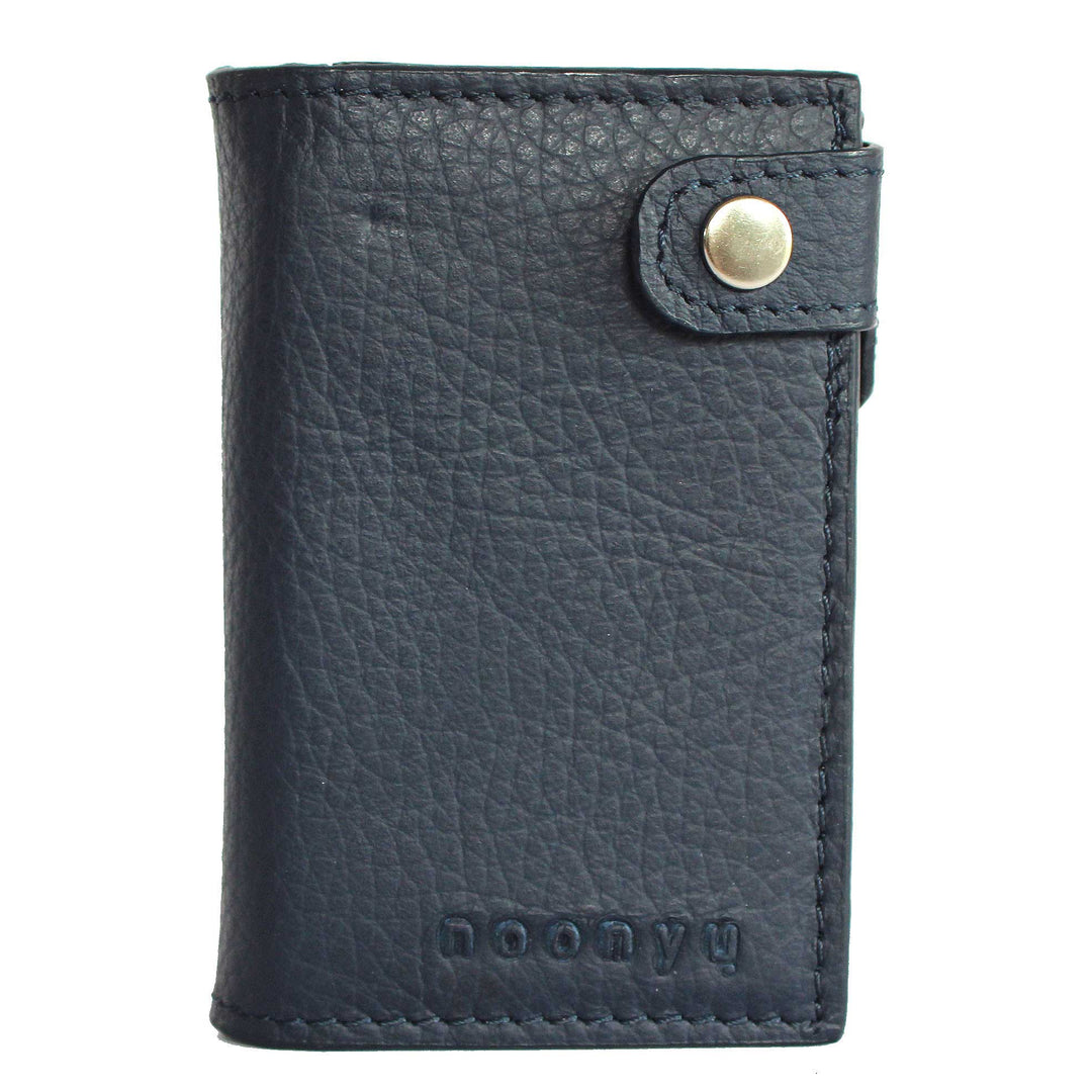 Noonyu slim PULL-POP-UP WALLET  - vælg mellem 4 farver - Tegnebog fra noonyu hos The Prince Webshop