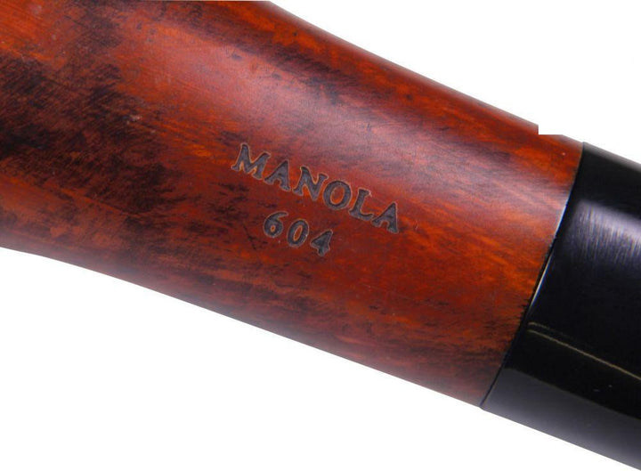 Lorenzo Spitfire Pibe - Manola Stromboli Mat model 603 - Pibe fra Lorenzo hos The Prince Webshop