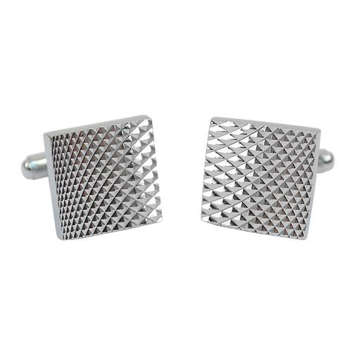 Premium Cufflinks - Eddie - Manchetknapper fra Umo Lorenzo hos The Prince Webshop