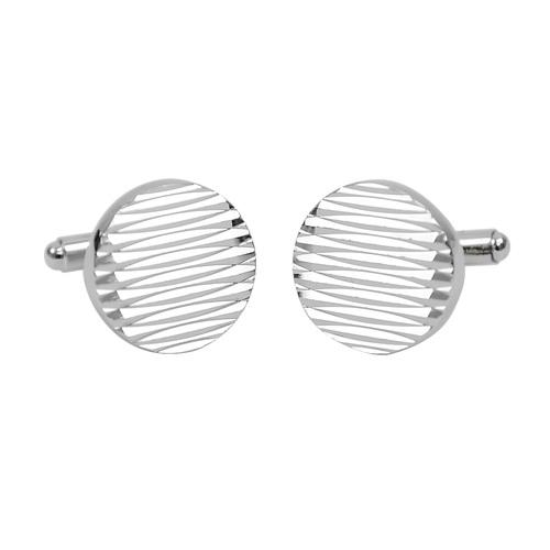 Premium Cufflinks - Leonardo - Manchetknapper fra Umo Lorenzo hos The Prince Webshop