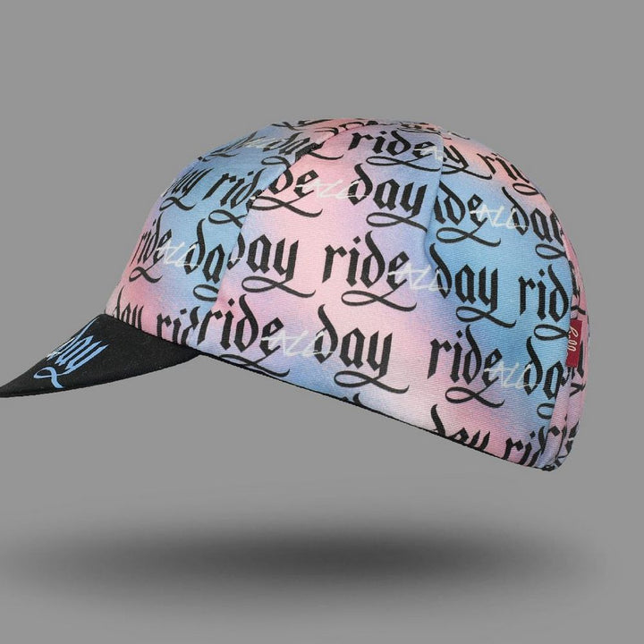 Bello Cykelkasket - Ride All Day - Cycling Cap fra Bello hos The Prince Webshop