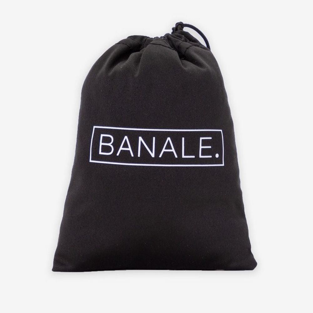 Banale Ultra Komfort Rejse Øjenmaske - Rejse Tilbehør fra Banale hos The Prince Webshop