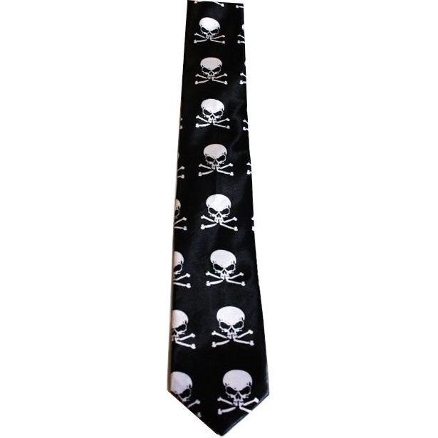 Slips Slim Line Jolly Roger - Slips fra ZAPP hos The Prince Webshop