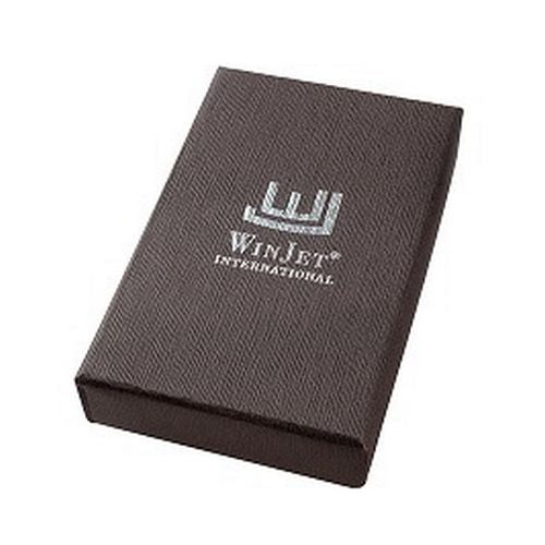 Winjet Pibe Lighter - Racing Sort - Lighter fra Winjet hos The Prince Webshop