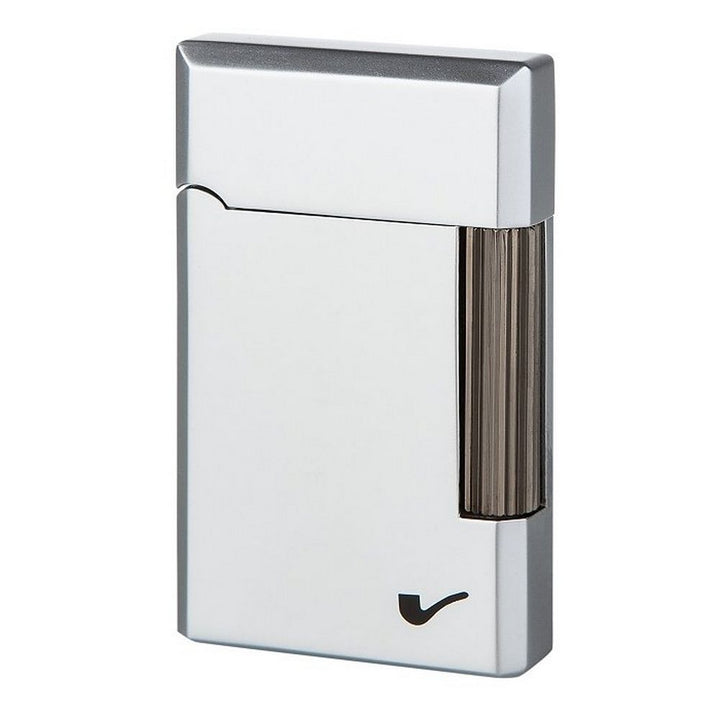 Winjet Premium Flint Pibe Lighter Sølv - Lighter fra Winjet hos The Prince Webshop