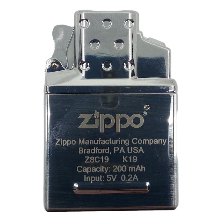 Zippo Double ARC Insert - Lysbue Indsats - Zippo Tilbehør fra Zippo hos The Prince Webshop